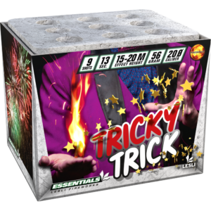 Tricky Trick