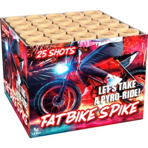 Fatbike Spike