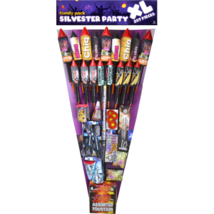 Silvester Party XL