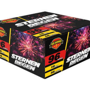 Sternenregen
