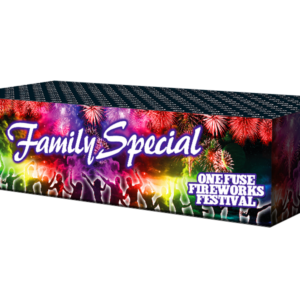 Familie Special