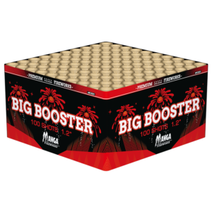 1.2" Big Booster