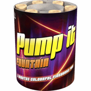 Pump It