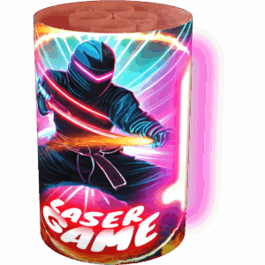 Laser Game