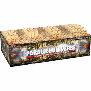 Parallel Universe