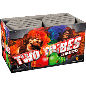 Two Tribes