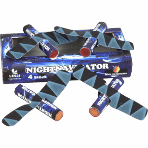 Night Navigator