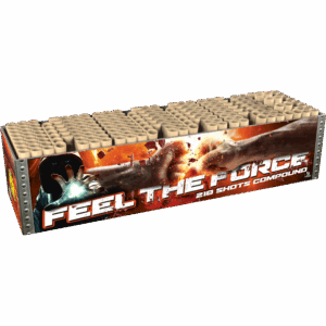 Feel The Force