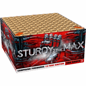 Sturdy 2 The Max