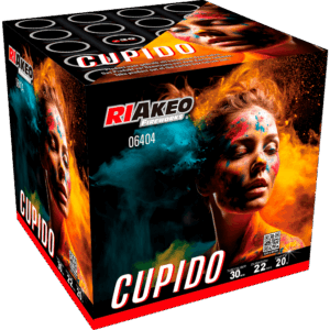 Cupido