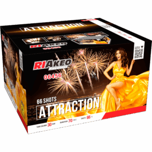 Attraction