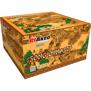 Song Dynasty