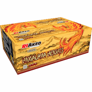 Himalaya Heights
