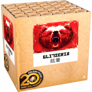 Blitzeria