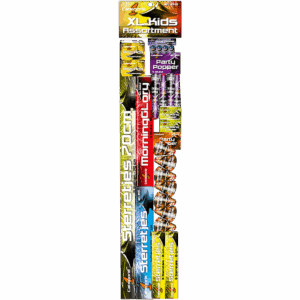 Kids Assortment XL
