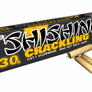 Shishing Crackling