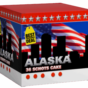 Alaska