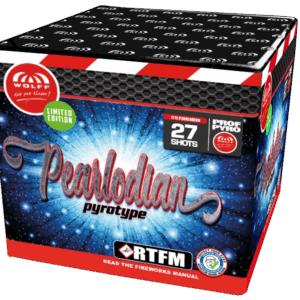 Pearlodian