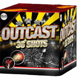 Outcast