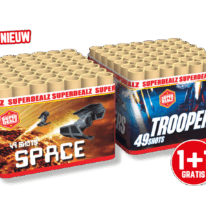 Space Troopers