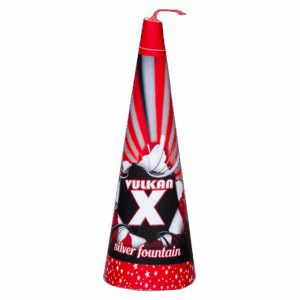 Vulkan X