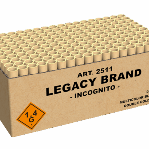 Incognito