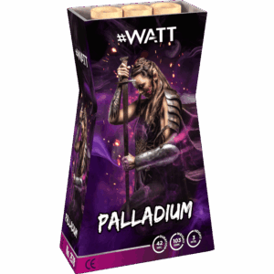 Palladium