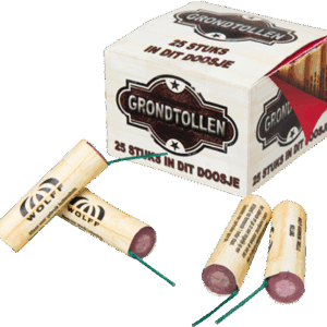 Grondtollen