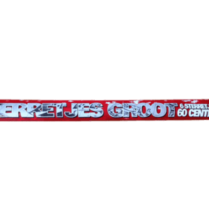 Sterretjes Groot