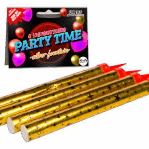 Party Time
