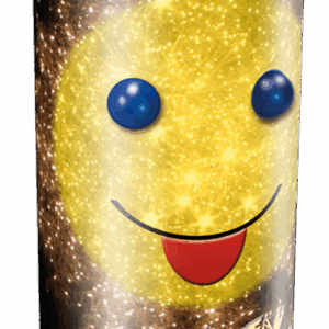 Smiley Fontain