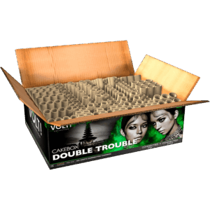 Double Trouble