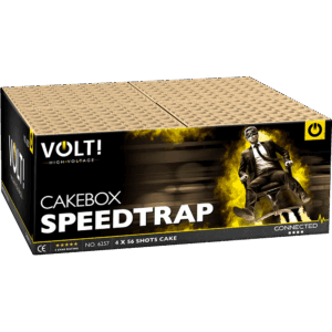 Speedtrap
