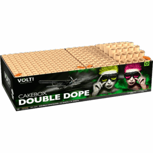 Double Dope