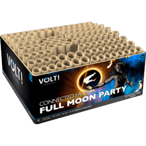 Full Moon Party