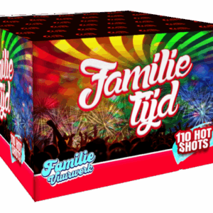 Familie Tijd
