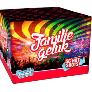 Familie Geluk