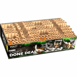 Done Deal