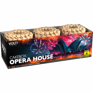Opera House