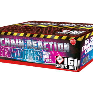 Chain Reaction