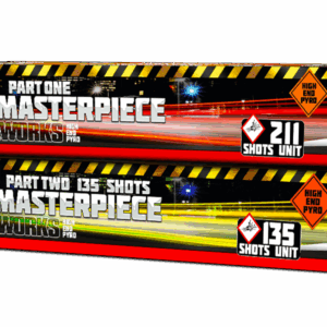 Masterpiece