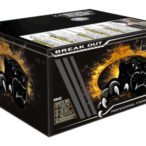 Break Out