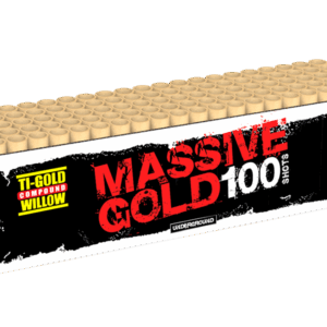 Massive Gold