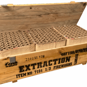Extraction