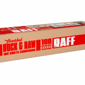 Rock & Raw