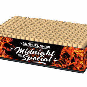 Midnight Special