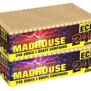 Madhouse