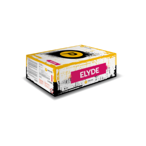 Elyde